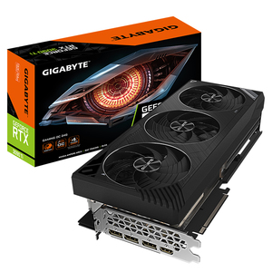 Carte graphique d'occasion GeForce RTX 3090 Ti GAMING OC 24G avec 24 Go de mémoire GDDR6X, prise en charge de l'overclocking, garantie de 2 ans, GIGABYTE 24G - Product Image 1