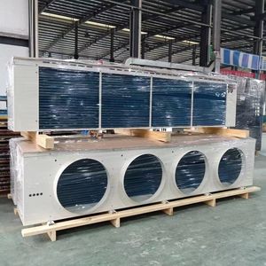 ขดลวดทองแดงระเหยเครื่องปรับอากาศ AC รูปตัว L และรูปตัว U สำหรับเปลี่ยนขดลวด <span class=keywords><strong>EVAP</strong></span> - Product Image 6