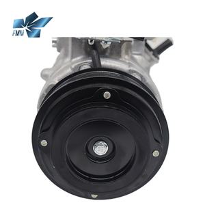 Compresseur de climatisation 2011-2016 2877291 2877322 2877352 pour Ford Explorer V6 3.5L BB5Z19703A BB5Z19703B CG447260-4341 - Product Image 3