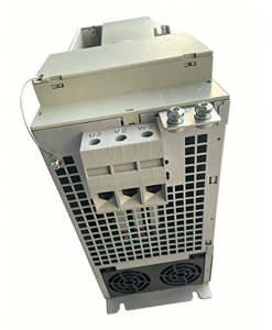 Nuevo Módulo de Potencia 6SN1123 1AA00 0EA2, 1 Eje, 160A, Refrigeración Interna, Módulo LT, Marco de 100mm, Nuevo y Original - Product Image 2