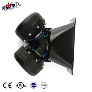 Oem 130 db קול siren קרן רמקול חזק מערכת רכב 4/6/8/11ohm - Product Image 2