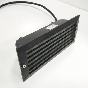 Ip65 square Wall <strong>Corner</strong> Lamp Stair Deck Step Lighting Ground Linear Inground <strong>Led</strong> Underground Wall <strong>Light</strong> - Product Image 2
