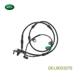 <span class=keywords><strong>Linea</strong></span> freno anteriore marchio RuvJs LR033275 per Land Rover <span class=keywords><strong>Sport</strong></span> Range Rover 2014 - Product Image 5