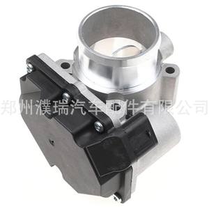 Válvula de aceleración 351002A900 35100-2A900 para Hyundai Kia Soul K3, pieza de repuesto nueva - Product Image 5