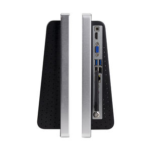 Sistema POS <span class=keywords><strong>LICON</strong></span> A2D con Pantalla Táctil de 11.6 Pulgadas, Panel PC Metálico Android/Windows, Escáner de Códigos de Barras 1D/2D, WIFI/Ethernet - Product Image 4