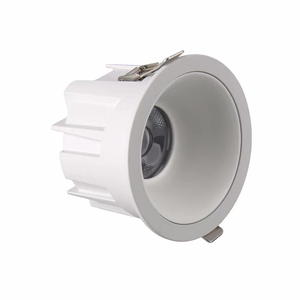 Luces resistentes al agua resistentes al fuego, accesorio de luz de techo empotrado, luces empotradas de <span class=keywords><strong>cocina</strong></span>, luces led para <span class=keywords><strong>cocina</strong></span>, luces empotradas led resistentes al fuego - Product Image 5