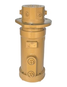 Giunto centrale Ass'y per CAT E307D 311/312/313/315/318A-B-C-D-E pezzi di ricambio per escavatore girevole gruppo giunto girevole - Product Image 3