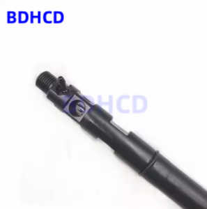 Inyector de Combustible Common Rail Diésel 28231014 1100100-ED01 para V200 X200 para Great Wall Hover H5 H6 GW4D20 2.0T - Product Image 2