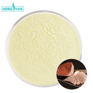 Enzima Glucosio Ossidasi di Grado Alimentare 10000u/g al Miglior Prezzo - Product Image 1