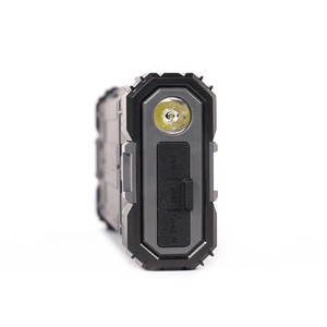 2000A สตาร์ทเตอร์รถยนต์12V แบบพกพาขนาด12000มิลลิแอมป์ต่อไฟฉุกเฉินแรงสูงใช้งานได้หลากหลาย - Product Image 3