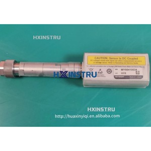 1 ชิ้น HP AGILENT KEYSIGHT E9304A H18 18GHZ เซ็นเซอร์วัดพลังงาน H - Product Image 3