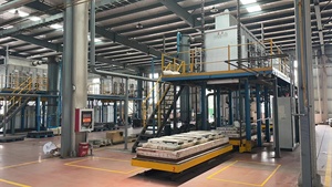 Uf101 Lõi <span class=keywords><strong>ferrite</strong></span> biến áp kích thước lớn lõi - Product Image 6