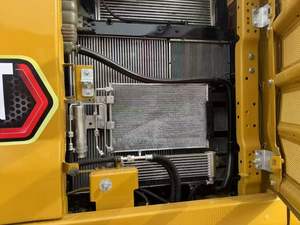 Escavatore Medio Usato di Alta Qualità a Basso Prezzo, Cingolato CAT 323GC in Vendita in Cina - Product Image 5