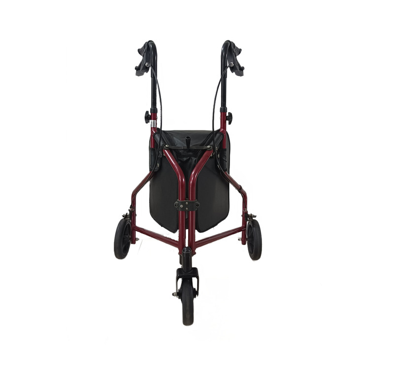 Medical Rehabilitation Therapy Device Foldable Aluminum