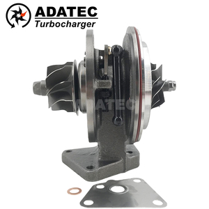 Audi A4 A6 A8 Q7 Volkswagen 3.0TDI için BV50 53049880054 bv145715f çekirdek yeni turbo kartuş - Product Image 3