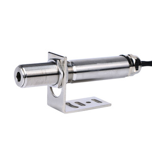 Sonde infrarouge industrielle sans contact HL600-400A 500 800 1000 degrés Celsius, capteur de haute température en ligne - Product Image 5