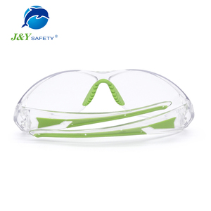 Protection UV Lunettes de sécurité Anti-buée Lunettes de sécurité industrielles résistantes aux chocs Protection des yeux avec confort et sécurité - Product Image 5