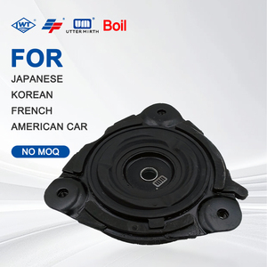 Support d'amortisseur de <span class=keywords><strong>suspension</strong></span> LWT 54320-JN00B pour Nissan Altima/08-16:J32 L33 Maxima/16-:A36 Murano/08-17:Z51 Z52 - Product Image 1