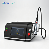 Équipement de thérapie laser vétérinaire pour cliniques vétérinaires, appareil de thérapie laser vétérinaire 10W-30W 810nm 980nm pour la récupération