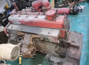 <span class=keywords><strong>เครื่อง</strong></span>ยนต์รถบัส Daewoo De12tis มือสอง <span class=keywords><strong>เครื่อง</strong></span>ยนต์ Daewoo Doosan - Product Image 5
