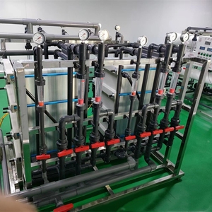 Électrodialyseur de qualité industrielle avec membrane ED de 0,12-0,16 mm pour la concentration de saumure - Product Image 3