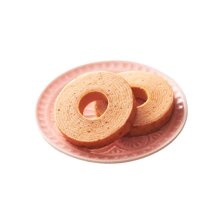 Japanese wholesale dessert snack Japan sakura with good quality