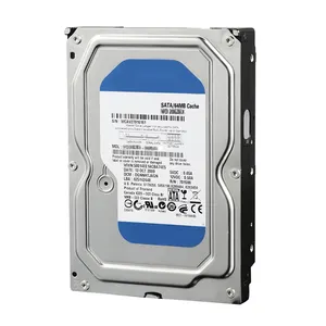 Hdd 1Tb 2Tb 3Tb 4Tb Surveillance Interne Hard Drive Disk 3.5 Inch 64M Cache Sata iii Hdd Hd Harddisk