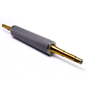 Rack de stockage pour rouleaux flexo, anilox et gravure, mini-impression flexo - Product Image 4