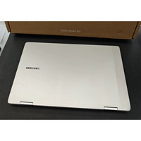 Sam-sung Galaxy Book2 360 Convertibile 2-in-1 |   Intel Core I5 12a Generazione |   Touchscreen AMOLED |   8GB di RAM, 256GB di SSD |   Ecosistema Galaxy