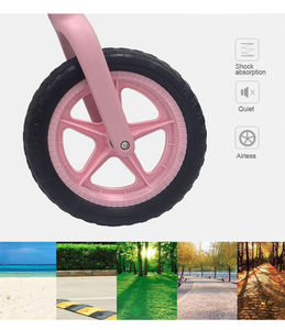 Haihong, <span class=keywords><strong>precio</strong></span> barato, bicicleta para niños, primer <span class=keywords><strong>pie</strong></span>, empuje, Mini bicicleta para bebé, bicicletas <span class=keywords><strong>de</strong></span> equilibrio, paseo en juguetes, coche, triciclo para niños - Product Image 3