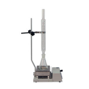 석유 제품 (GD-264) 를 위한 ASTM D664 기름 산성 수 검사자 - Product Image 4