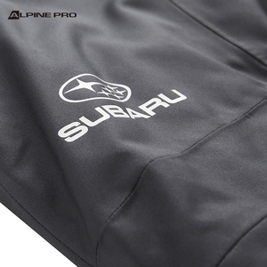 Alpine PRO Pantalon de <span class=keywords><strong>ski</strong></span> pour <span class=keywords><strong>homme</strong></span> OEM Custom Waterproof Snow Wear - Product Image 3