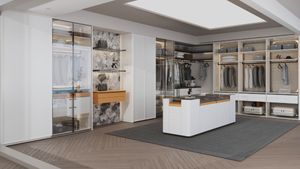 Шкаф из нержавеющей стали с защитой от насекомых и влаги - Product Image 4