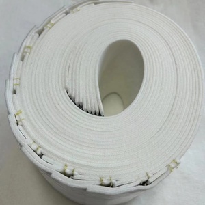 Độ dày 2.0mm mềm linh hoạt Polyester kim đấm cảm thấy hình dạng cú đấm 20 màu - Product Image 4