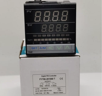 TAIE Contrôleur de Température FY700-201000T à semi-conducteurs, Relais FY700-101000T, FY700-301000T 4-20mA – Produit Original Neuf