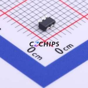 Nouveau et original FDC637AN-VB transistor à effet de champ à transistor TSOP-6 (MOSFET) - Product Image 2