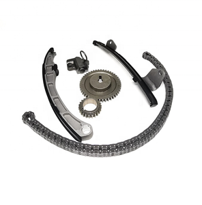 Otomatik motor triger kayışı değiştirme kiti ZJ0112201 ZJ0112500A ZJ0112610 Mazda 2 1.3 için 07-15/3 (BL)1.6 10-13 toptan zamanlama zinciri - Product Image 4