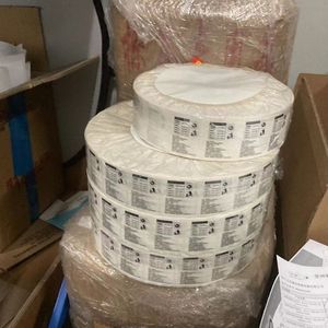 Tùy Chỉnh Chai Nước Khoáng Nhãn Dính Nước Trái Cây Chai Nước Giải Khát Nhãn In Ấn Chuyên Nghiệp Bao Bì Nhãn - Product Image 6