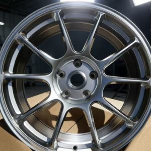 Jantes 4X108 15 pouces TC105X pour <span class=keywords><strong>Peugeot</strong></span> 206 <span class=keywords><strong>207</strong></span> Citroën Voitures particulières - Product Image 4