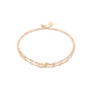BBBA-04226 กำไลข้อมือแฟชั่น อุปกรณ์เสริมที่หรูหราและมีสไตล์สำหรับผู้หญิง - Product Image 2