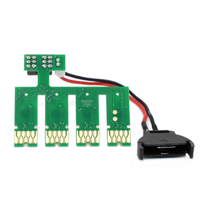 Châu Âu t1631-t1634 16xl Ciss chip tự động thiết lập lại cho Epson WF-2750 WF-2760 WF 2750 2760 2760 máy in mực in liên tục cung cấp hệ thống - Product Image 5