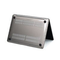 Coque de Protection Transparente pour Ordinateur Portable Macbook PC Personnalisée