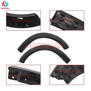 Chaoshenghang - Guardabarros Delanteros al por Mayor para <span class=keywords><strong>Dodge</strong></span> <span class=keywords><strong>Charger</strong></span> Hellcat Widebody 2015-2023, Accesorios para <span class=keywords><strong>Charger</strong></span> - Product Image 4