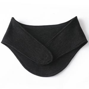 Sciarpa per la protezione del collo femminile nuova sciarpa calda copril collo avvolge il fazzoletto - Product Image 2