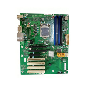 Placa Base KUKA 00-271-601, Controlador KR C4 D3445-K12 KPC, Placa Madre para Robot Industrial de 24V, Alta Estabilidad, en Stock - Product Image 4