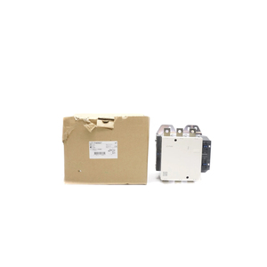 Nuevo Contactor de CA Tripolar Original LC1F 400A 120V Serie TeSys F LC1F400G7 Contactores de CA - Product Image 6
