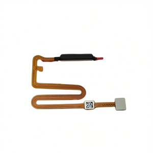 Lector de Huellas Dactilares Flexible Negro para Samsung Galaxy A16 5G A166P Smartphone - Product Image 3