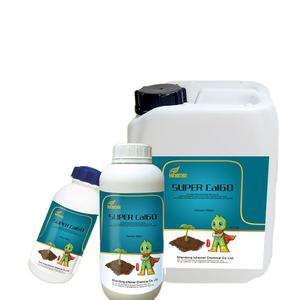 Reactivo químico Sulfato cúprico anhidro Sulfato de cobre anhidro Reactivo analítico de sulfato cúprico, 99.0% - Product Image 1