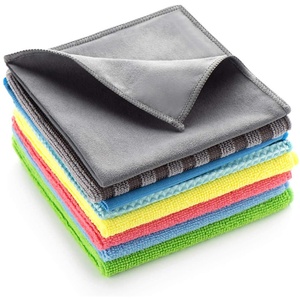 Microfiber Suede <strong>Cloths</strong>