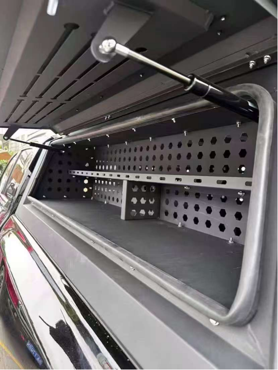 Add storage box
